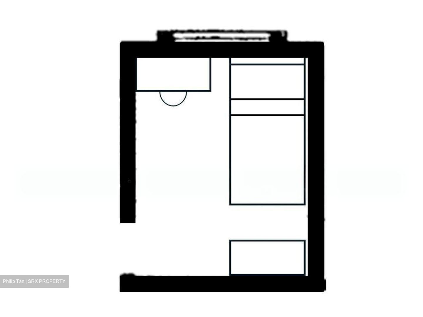 The Sunny Spring (D14), Apartment #611945501